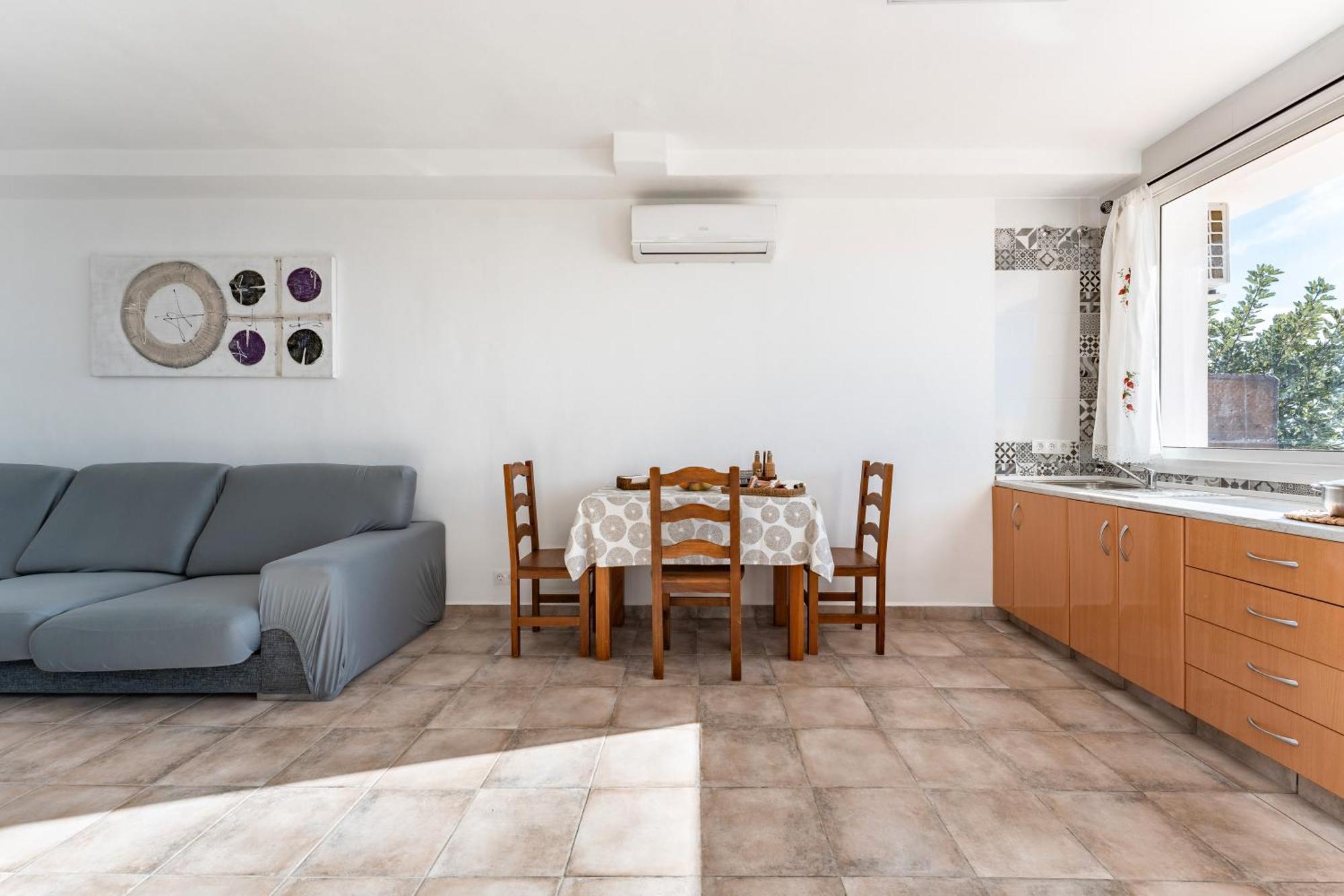 Timon Apartamento Mijas