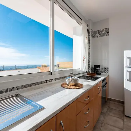 Apartamento Timon Mijas Exterior photo