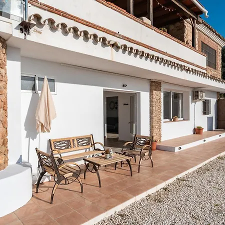 Apartamento Timon Mijas Exterior photo