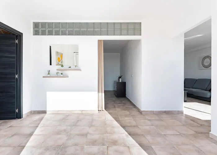 Apartamento Timon