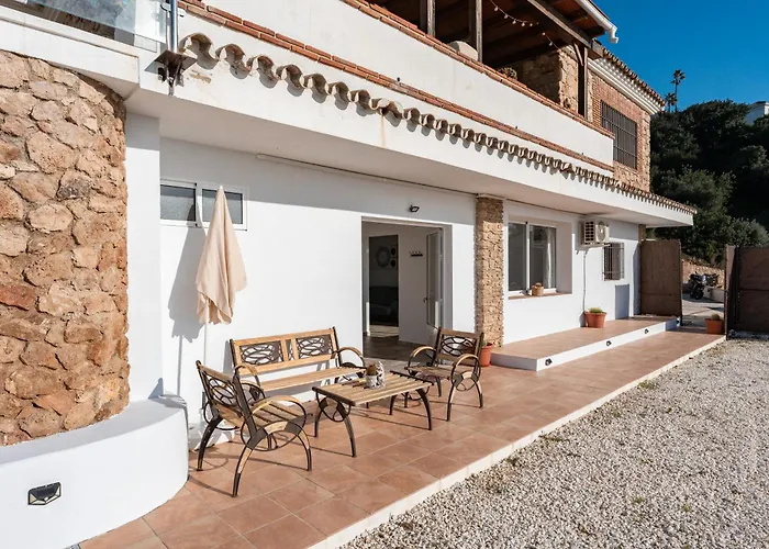 Apartamento Timon