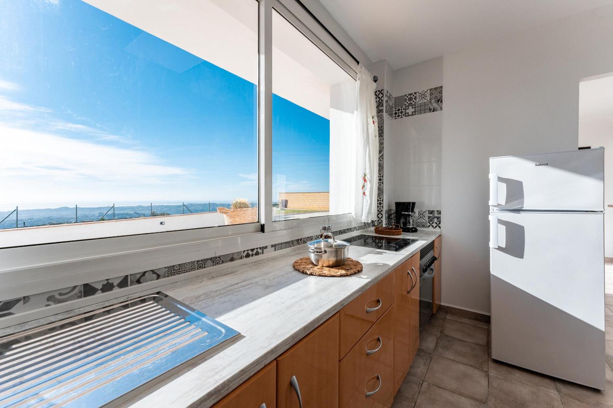 Timon Apartamento Mijas