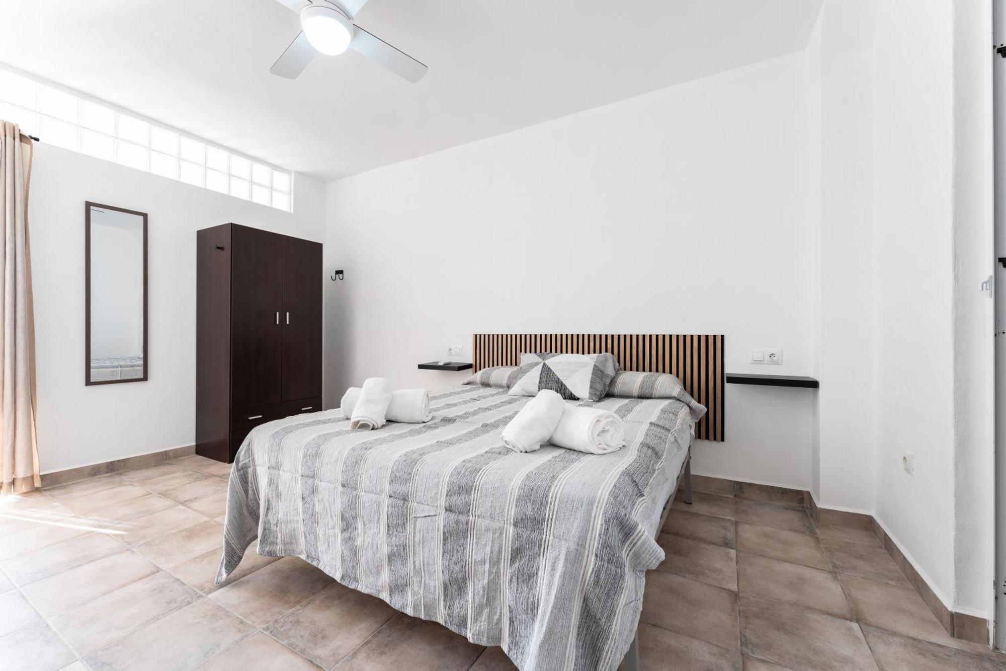 Timon Appartement