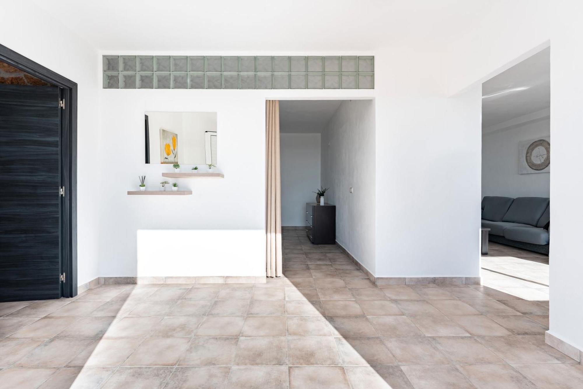 Timon Appartement