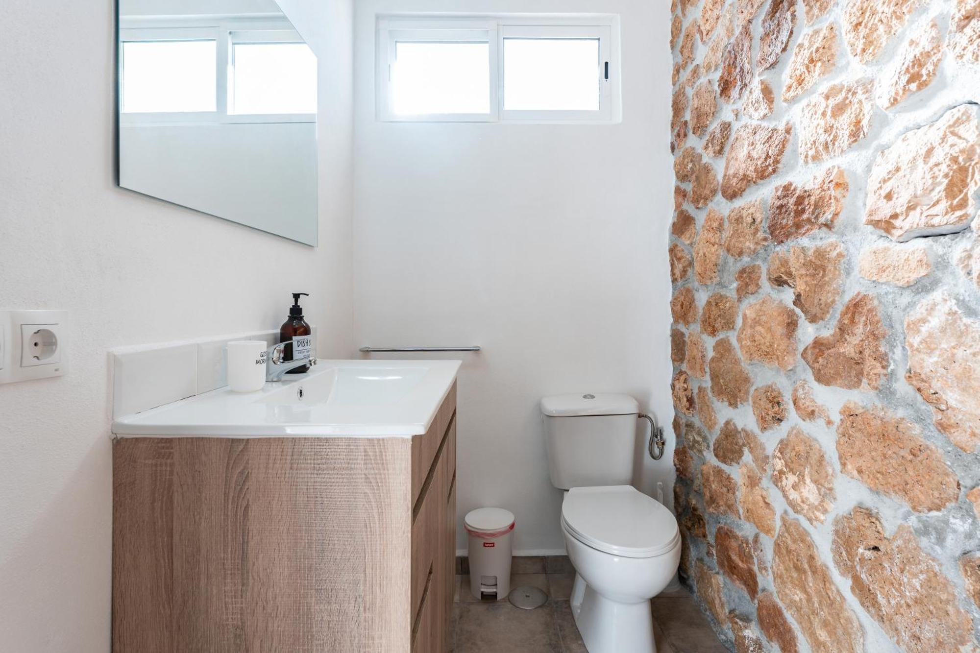 Apartamento Timon