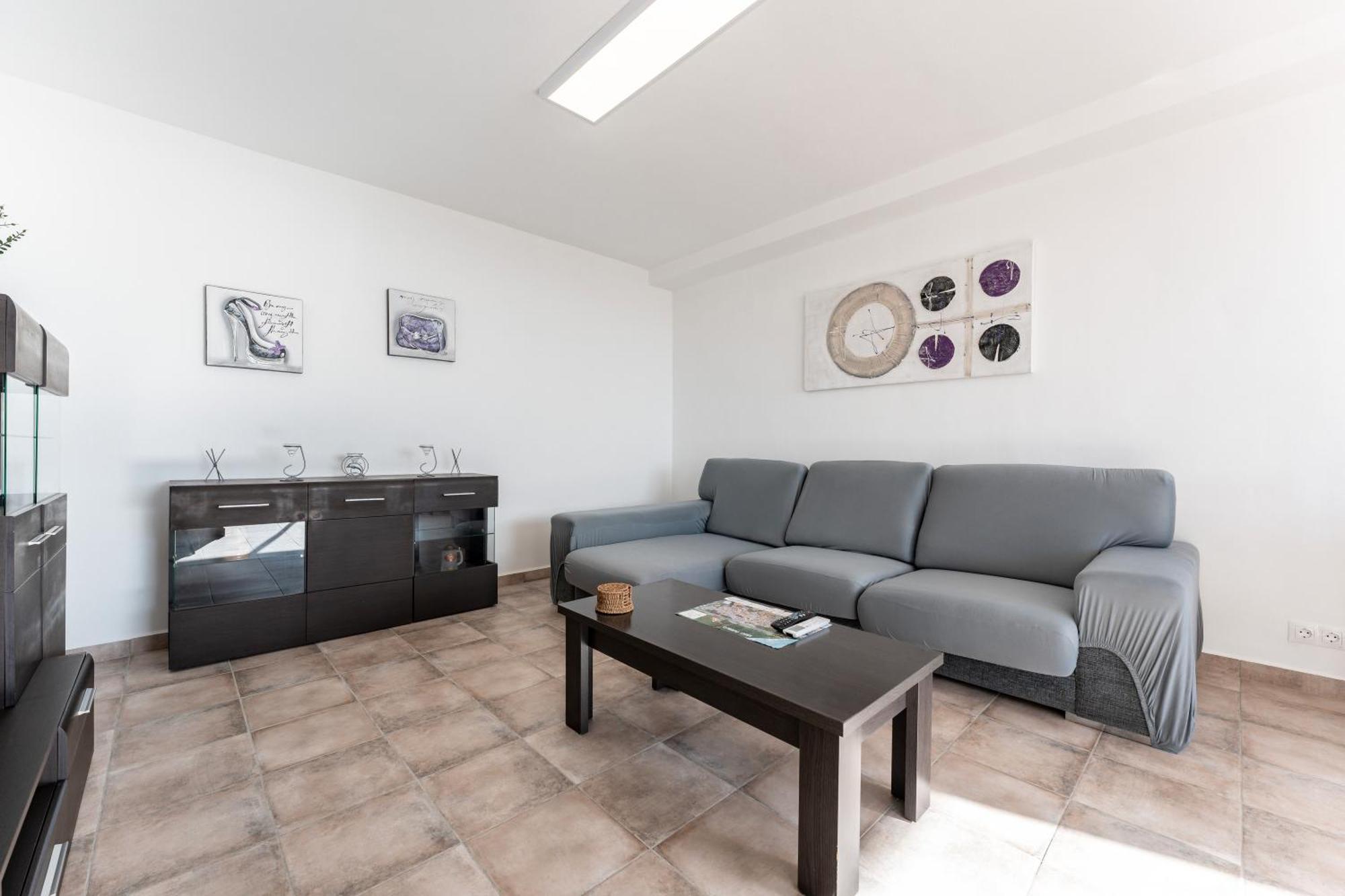 Timon Apartamento Mijas