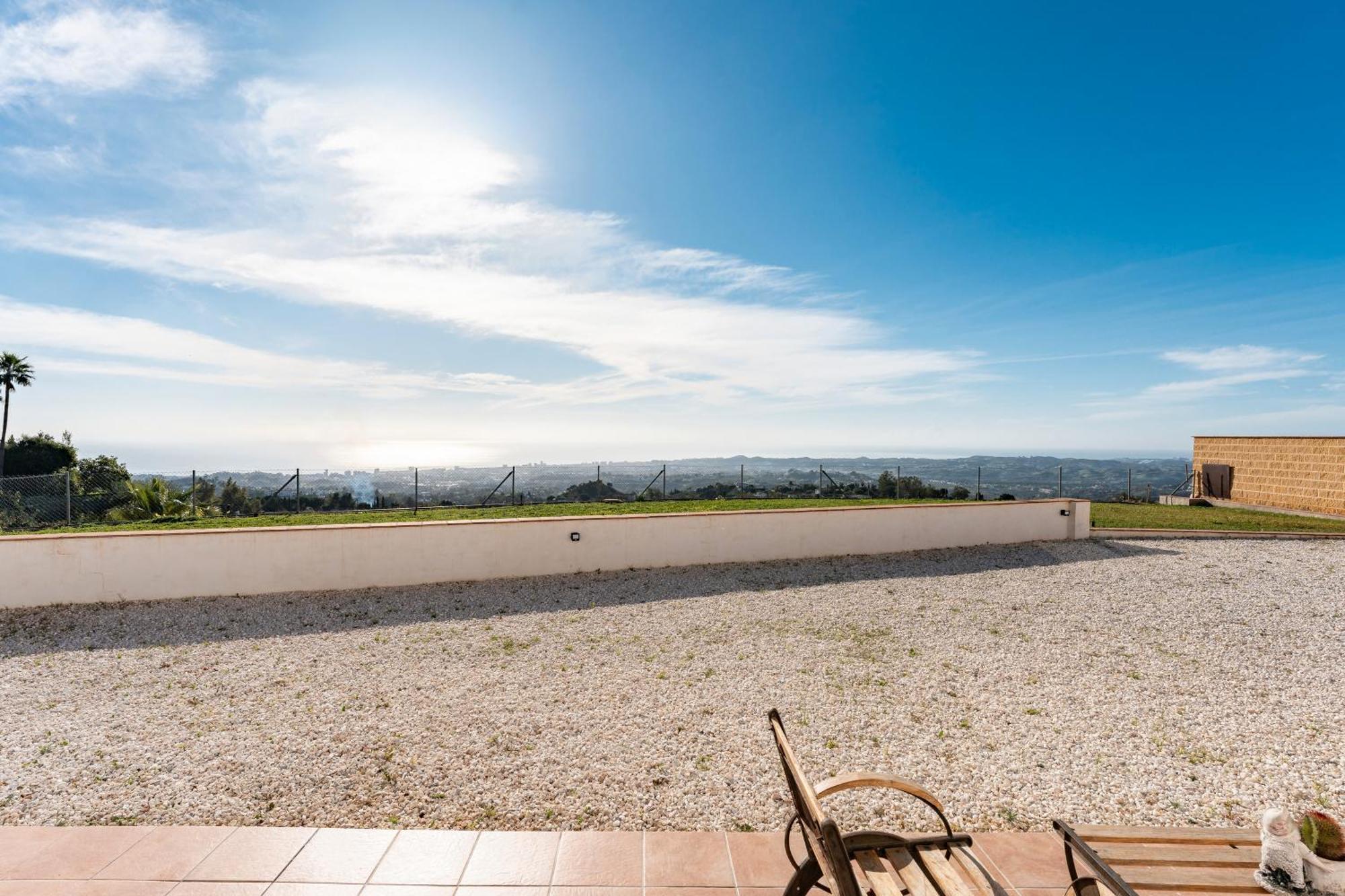 Timon Apartamento Mijas