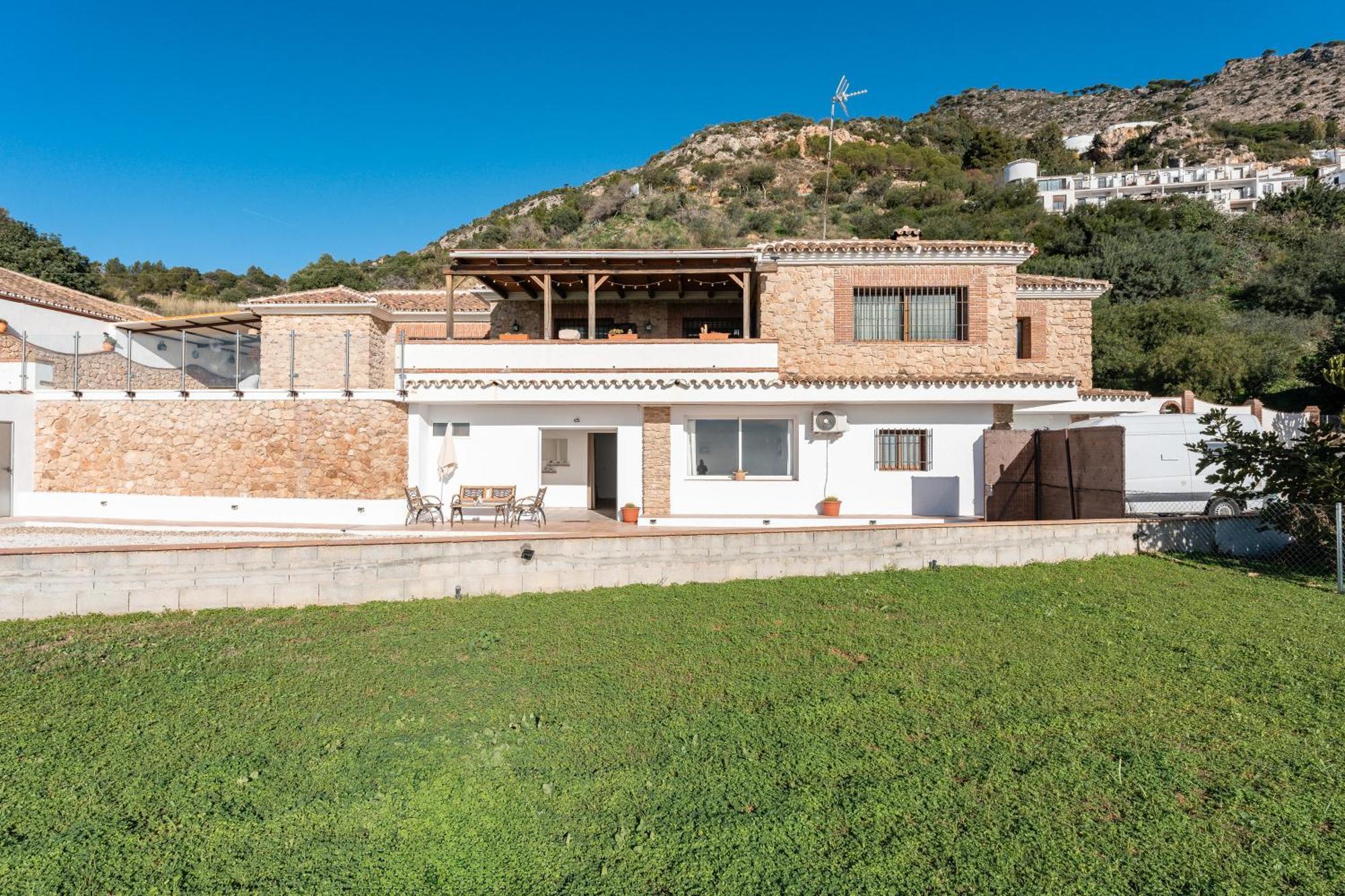 Apartamento Timon Mijas